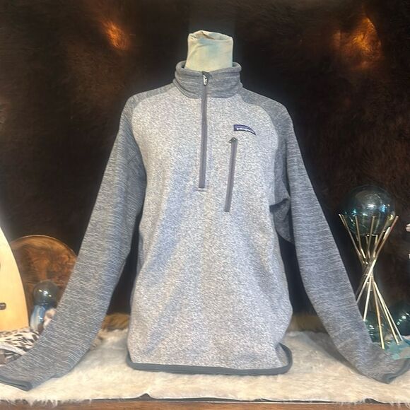 Patagonia pullover sweater M (4875) - Picture 1 of 7